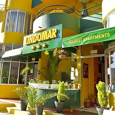 Turisticos Lindomar Silves