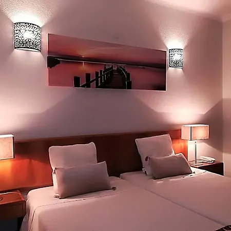 Hotel Turisticos Lindomar 3*