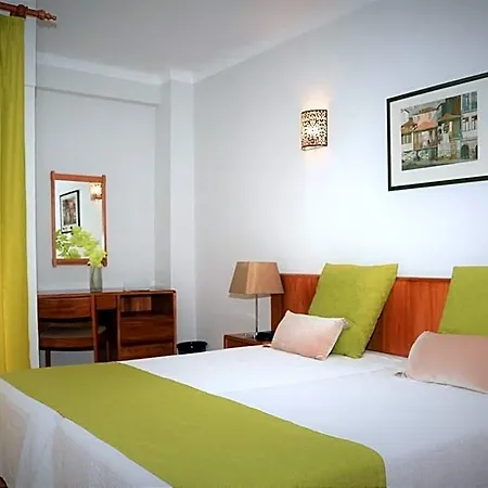 Szálloda Turisticos Lindomar 3*
