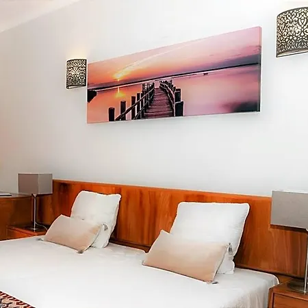 Turisticos Lindomar Hotel Silves
