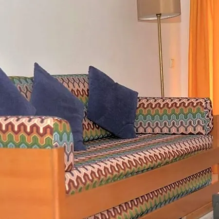 Szálloda Turisticos Lindomar Silves