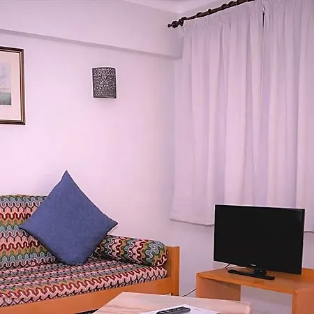 Turisticos Lindomar Hotel Silves