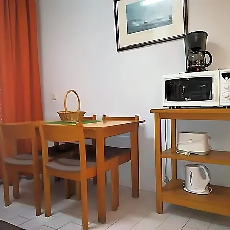 Szálloda Turisticos Lindomar 3*