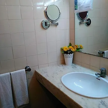Turisticos Lindomar Szálloda Silves