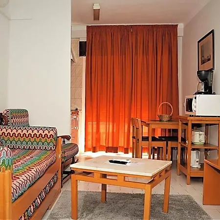 Turisticos Lindomar Szálloda