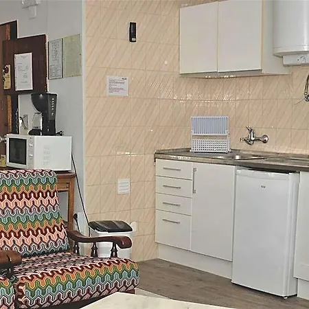Hotel Turisticos Lindomar Silves