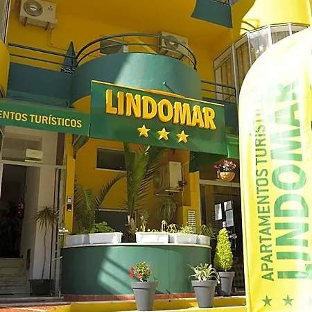 Turisticos Lindomar 3*